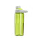 Sports Water Bottle with Magnetic Cap Free Tritan Non-Toxic Plastic Sports Water Cup 600ml Durable Leak Proof Water Bottle Sports Shaker Bottle Outdoor