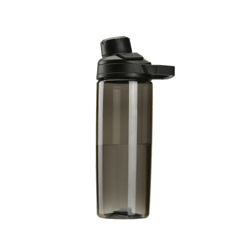 Sports Water Bottle with Magnetic Cap Free Tritan Non-Toxic Plastic Sports Water Cup 600ml Durable Leak Proof Water Bottle Sports Shaker Bottle Outdoor