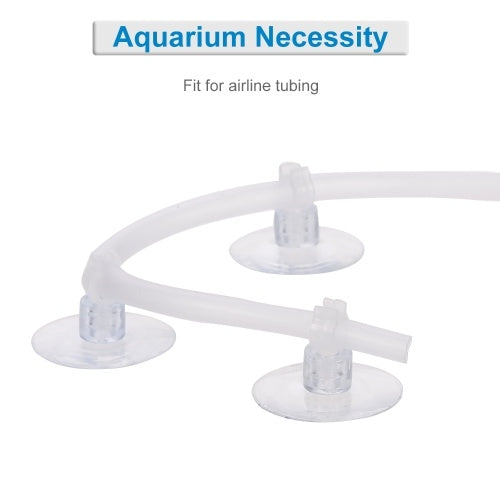 Aquarium Air Pump Accessories Set