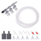 Aquarium Air Pump Accessories Set