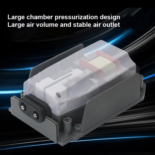 Aquarium Air Pump Aquarium Oxygen Pump