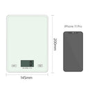 Food Scale Digital Kitchen Scale For Baking Cooking