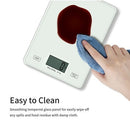 Food Scale Digital Kitchen Scale For Baking Cooking