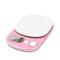 Food Scale Digital Kitchen Scale for Baking Cooking