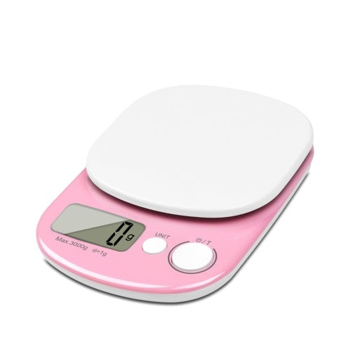 Food Scale Digital Kitchen Scale for Baking Cooking