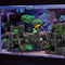 Aquarium Ancient Castle Decoration Resin Aquarium Ornament Castle