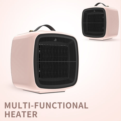 Portable Air Conditioner Fan Cold Fan Warm Heater Machine