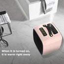 Portable Air Conditioner Fan Cold Fan Warm Heater Machine