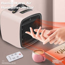 Portable Air Conditioner Fan Cold Fan Warm Heater Machine