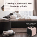 Portable Air Conditioner Fan Cold Fan Warm Heater Machine