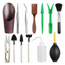 13PCS Mini Garden Scissor Planting Shovel Gardening Tools