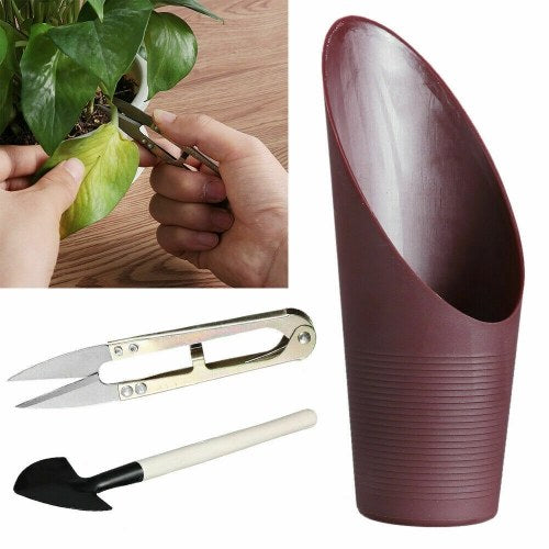 13PCS Mini Garden Scissor Planting Shovel Gardening Tools