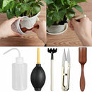 13PCS Mini Garden Scissor Planting Shovel Gardening Tools