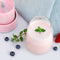 300ml  Mini Portable Electric Fruit Juicer Automatic Blender Baby Food Milkshake Mixer Juicing Cup