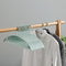 Plastic Hangers Non-Slip Clothing Clothes Hanger 10 PCS/Pack