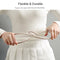 Plastic Hangers Non-Slip Clothing Clothes Hanger 10 PCS/Pack