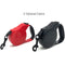 Retractable Dog Leash 9.8 ft Dogs or Cats 26.5 lbs Heavy Duty Pet Walking Leash