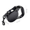 Retractable Dog Leash 9.8 ft Dogs or Cats 26.5 lbs Heavy Duty Pet Walking Leash