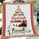 2020 Christmas Textile Quilt 3D Digital Printed Air Conditioner Cotton Summer Cool Quilt