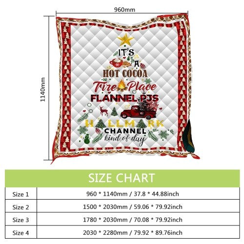 2020 Christmas Textile Quilt 3D Digital Printed Air Conditioner Cotton Summer Cool Quilt