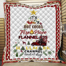 2020 Christmas Textile Quilt 3D Digital Printed Air Conditioner Cotton Summer Cool Quilt