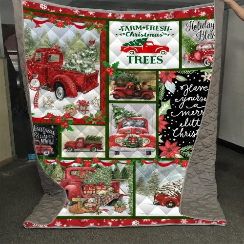 2020 Christmas Textile Quilt 3D Digital Printed Air Conditioner Cotton Summer Cool Quilt