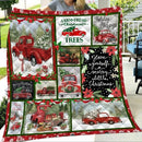 2020 Christmas Textile Quilt 3D Digital Printed Air Conditioner Cotton Summer Cool Quilt