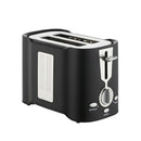 Toasters 2 Slice Bread Toasters Household Toaster Toast Machine