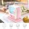 Colorful Mist Humidifier Diffuser Portable Cute Animals TV Shaped Night Light Quiet Humidifier