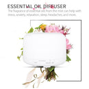 500mL Essential Oil Diffuser Mist Humidifier Diffuser