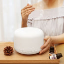 500mL Essential Oil Diffuser Mist Humidifier Diffuser