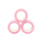 Magnetic Toys Magnetic Ring Toys Children Fingertip Toys Magic Rings Magnetic Bracelets Props Decompression Toys Anxiety Adult Rotating Toys