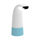 250ml Automatic Foam Soap Dispenser Touchless with Infrared Motion Sensor