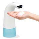 250ml Automatic Foam Soap Dispenser Touchless with Infrared Motion Sensor