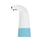 250ml Automatic Foam Soap Dispenser Touchless with Infrared Motion Sensor