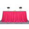 Handmade Tulle Table Skirt Tablecloth Decorative Tableware Cloth