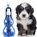 Portable Pet Water Dispenser Dog Water Bottle