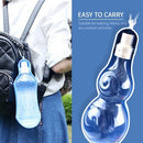 Portable Pet Water Dispenser Dog Water Bottle