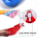 Portable Pet Water Dispenser Dog Water Bottle