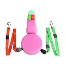 Two Dog Retractable Leash Dual Retractable Leash