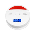 Carbon Monoxide Detector Alarm Sensor