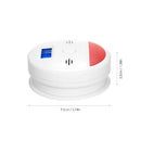 Carbon Monoxide Detector Alarm Sensor