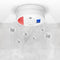 Carbon Monoxide Detector Alarm Sensor