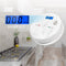 Carbon Monoxide Detector Alarm Sensor