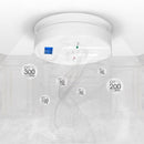 Carbon Monoxide Detector Alarm Sensor