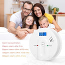 Carbon Monoxide Detector Alarm Sensor