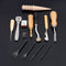 Sewing Craft & Leather Tools Set 18 Pcs Leather Craft DIY Tool