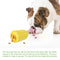 Dog Corn Chew Toy Puppy Toothbrush Toys Pet Sucker Molar Stick Pet Molar Bite Toy Interactive Tug Toy