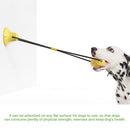 Dog Corn Chew Toy Puppy Toothbrush Toys Pet Sucker Molar Stick Pet Molar Bite Toy Interactive Tug Toy