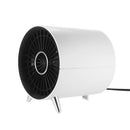 Portable Electric Space Heater Indoor Fan Heater and Cooler